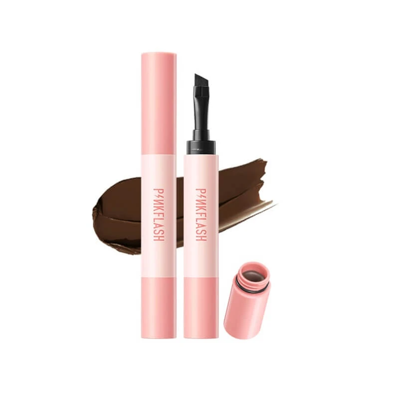 PINKFLASH SMUDGE PROOF BROW POMADE