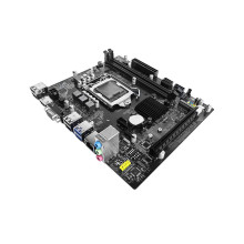 МП Winfox H310 MATX LGA1151