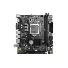 МП Winfox H310 MATX LGA1151