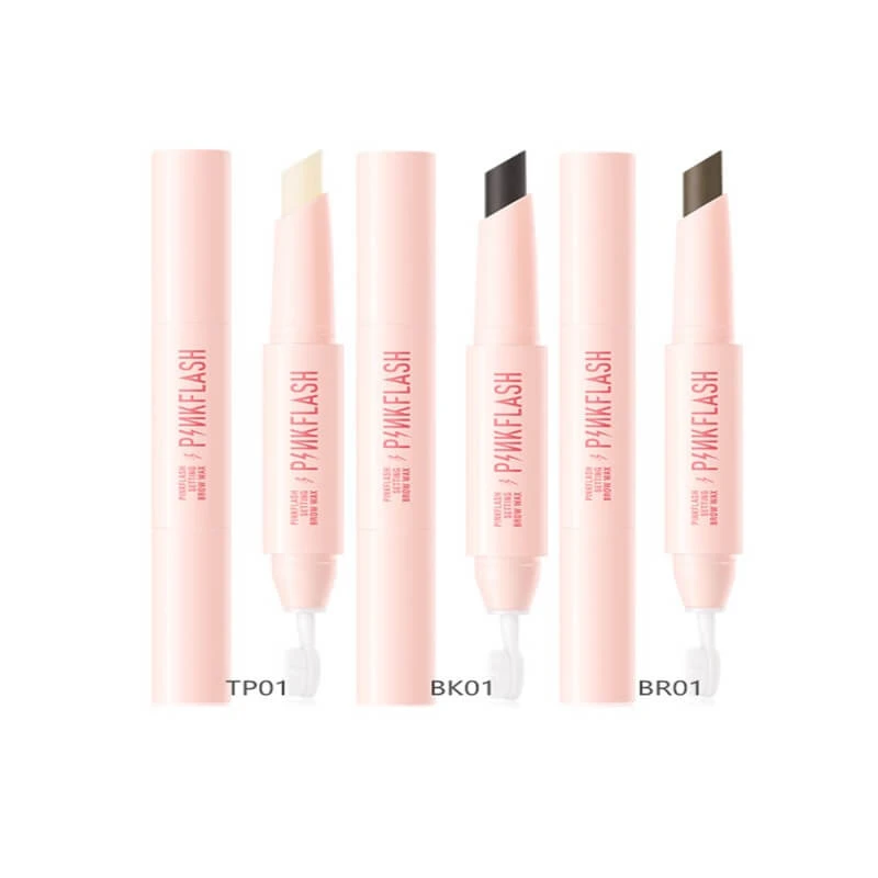 PINKFLASH SETTING BROW WAX