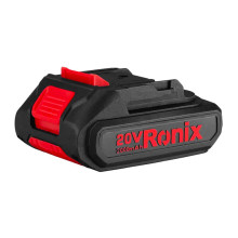 BATTERY RONIX 8690 20V 2000 MAH