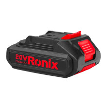 BATTERY RONIX 8690 20V 2000 MAH