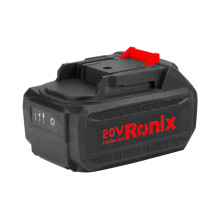 BATTERY RONIX 8691 20V 4000 MAH