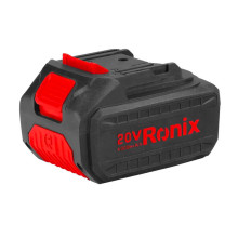 BATTERY RONIX 8691 20V 4000 MAH