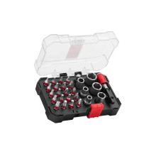 SOCKET AND BIT SET RONIX RH-5451