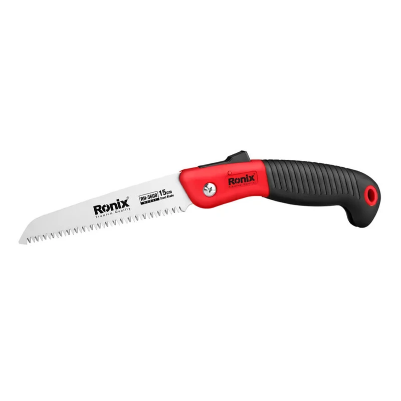 FOLDING SAW RONIX RH-3608 (150MM)