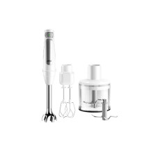 BLENDER BRAUN MULTIQUICK 7 MQ7035BI 4 IN 1