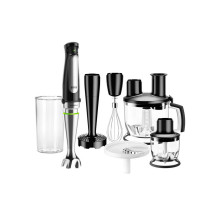 BLENDER BRAUN MULTIQUICK 7 MQ7087X 8 IN 1