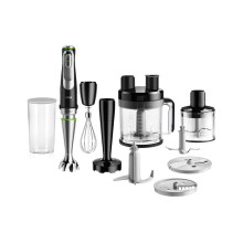 BLENDER BRAUN MULTIQUICK 9 MQ9187XL 9 IN 1