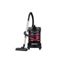 VACUUM CLEANER PRESINO VCT-3500 (Red)