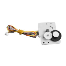 SCANER MOTOR FOR CANON MF3010 (FK3-2613)