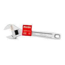 ADJUSTABLE WRENCH RONIX RH-2403 10"