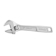 ADJUSTABLE WRENCH RONIX RH-2431 8"