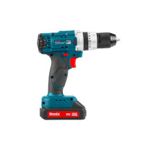 CORDLESS DRILL SET RONIX 8620