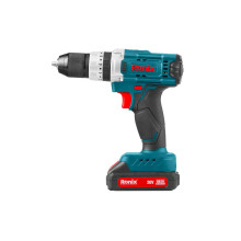 CORDLESS DRILL SET RONIX 8620