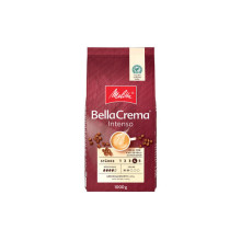 COFFEE MELITTA BELLA CREAMA INTENSO 1 KG