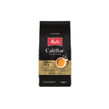 COFFEE MELLITA CAFEBAR CREAMA GOLD 1 KG