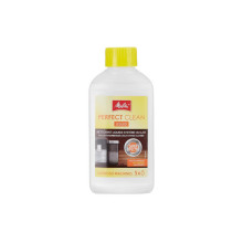 PERFECT CLEAN MILK SYSTEM CLEANER MELITTA 250 ML