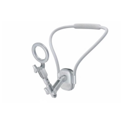 Магнитный шейный браслет - держатель для телефона Yesido C332