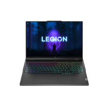 GAMING NOTEBOOK LENOVO LEGION 7 PRO 16IRX8H i9/RTX-4080 (GRAY)