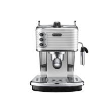 DE'LONGHI SCULTURA ECZ 351.W KOFEMAŞYN