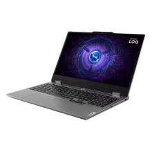 LENOVO LOQ 15ARP3 16/512GB ИГРОВОЙ НОУТБУК