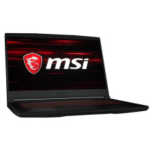 GAMING NOTEBOOK MSI GF63 (GF63 12UCX-898US)