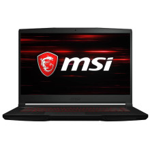 GAMING NOTEBOOK MSI GF63 (GF63 12UCX-898US)