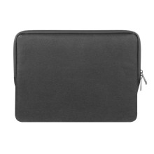 BAG FOR NOTEBOOK RIVACASE 8114 14" (Black)