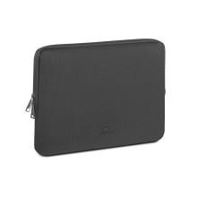 BAG FOR NOTEBOOK RIVACASE 8114 14" (Black)