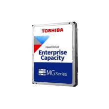 Жесткий диск для ПК Toshiba Enterprise 8 TБ 3.5" HDEJX14GEA51