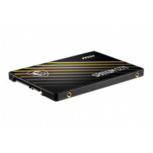 Накопитель SSD MSI Spatium S270 960 ГБ (S78-440P130-P83)