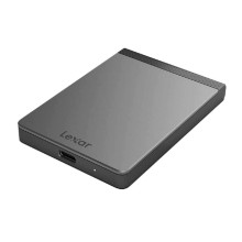 Портативный SSD Lexar SL200 512ГБ (LSL200X512G-RNNNG)