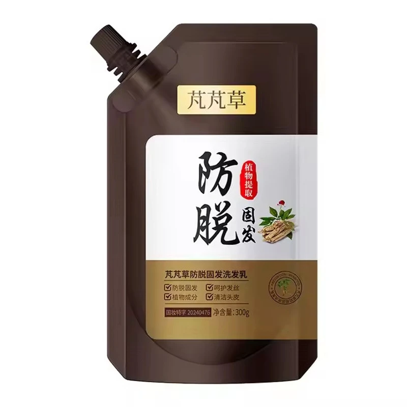 DR.NL ANTI-HAIR LOSS SHAMPOO 300 G