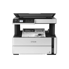 Принтер 3 в 1 Epson ECOTank M2170