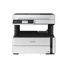 Принтер 4 в 1 Epson ECOTank M3170