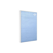 Накопитель Seagate One Touch 2.5 4ТБ (Light-Blue) STKZ4000402