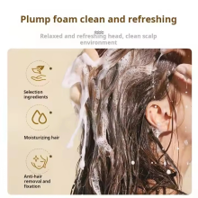 DR.NL ANTI-HAIR LOSS SHAMPOO 300 G