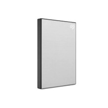 Накопитель Seagate One Touch 2.5 5ТБ (Silver) STKZ5000401