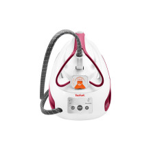 Парогенератор Tefal Express Anti-Calc (White-Rose) SV8012E0