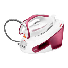 Парогенератор Tefal Express Anti-Calc (White-Rose) SV8012E0