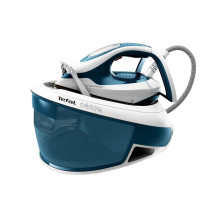 Парогенератор Tefal Express Power (White-Blue) SV8111E0