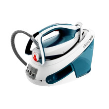 Парогенератор Tefal Express Power (White-Blue) SV8111E0