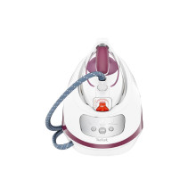 Парогенератор Tefal Express Protect (White-Rose) SV9201E0