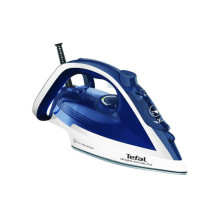 Утюг Tefal Ultraglide Anti-Calc Plus (Blue) FV5820G0