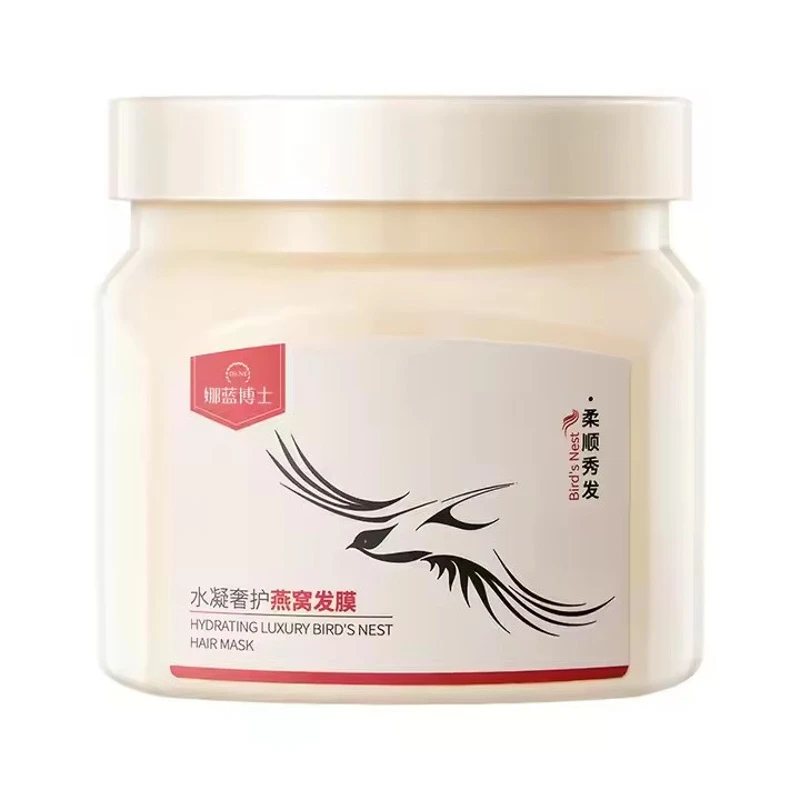 DR.NL SAÇ KONDISIONERI 500 G