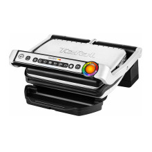 Электрогриль Tefal Optigrill+ GC712D28