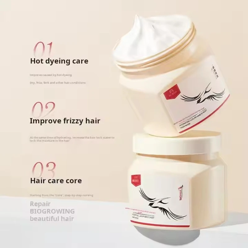DR.NL HAIR CONDITIONER 500 G