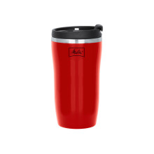 Подарочный набор Melitta (Кофе + Термокружка) 250 мл (Red)