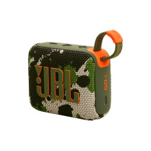 Колонка JBL Go 4 (Squad) JBLGO4SQUAD